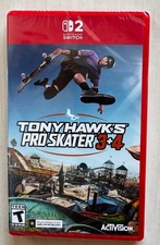 Tony Hawk's Pro Skater 3+4 - Nintendo Switch 2 picture