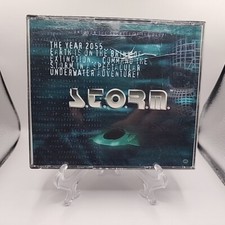 S.T.O.R.M. CD-ROM PC Video Game  picture