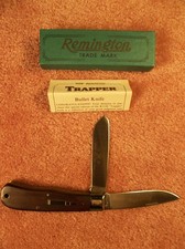 U.S. SECRET SERVICE REMINGTON UMC R1128 TRAPPER 1989 REGIONAL PISTOL MATCH USSS picture
