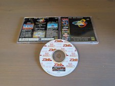 Zool, Lotus The Ultimate Challenge, Nigel Wansell - Gremlin PC CD 3 game picture