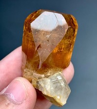 Topaz Crystal From Pakistan 154 Carat picture