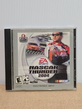 Nascar Thunder 2004 (PC, 2004) picture