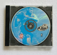 EA Sports NBA Live 2000 (Classics PC DVD-ROM Game, E, 2000) Tim Duncan 00 picture