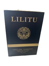 LILITU into The Darkness Candle  picture