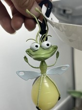 Disney Pixar A Bug’s Life Firefly Character Keychain Toy Figure,Light Not Work picture