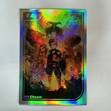 Limited Run Games Chasm Trading Card 145 Silver Series 2 LRG PS Vita Switch PS4 picture