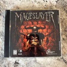 Mageslayer PC Game picture
