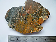 Stunning Galaxy Jasper 
