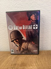 Day of Defeat Source (PC 2006) picture