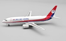 Dan-Air London / Boeing B737-300 / G-BNNJ / IF733DA0825 / 1:200 picture