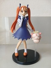 Summon Night 3 Collection Trading Figure Alieze Unifive Banpresto picture