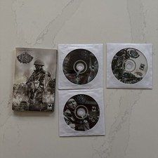 Hidden And Dangerous 2 For PC picture