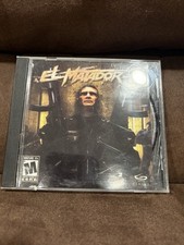 ** El Matador : You Are The Law ** PC DVD GAME ** picture