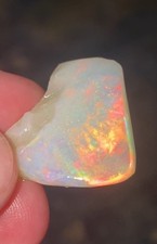 Brazilian Opal Rough/Rub 27.6 Carats picture