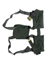 Vtg (USAF) LPU-10/P Underarm Inflatable Life Preserver, PN: 58K3589,  No Bladder picture
