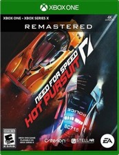 Need for Speed Hot Pursuit - Remaster - Microsoft Xbox One picture