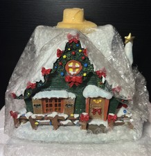 Hawthorne Village Mickey’s Place Ultimate Disney Holiday Village New picture