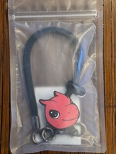 MSI Lucky-kun Charm Tokyo Game Show TGS2025 Keychain Collectible picture