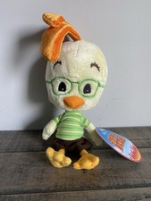 Disney Chicken Little  9” Plush Rare Promo Disney’s Chicken Little New With Tags picture