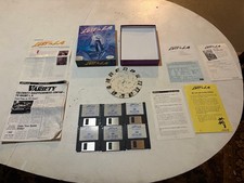 IBM PC Les Manley in: Lost in L.A.  3.5