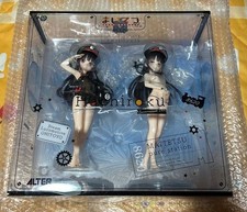 Maitetsu Pure Station Hachiroku Swimsuit Ver. 1 6 Scale Figure picture