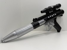 ✨ Star Wars DH-17 Blaster Pistol – 3D Printed Cosplay Accessory ✨ picture