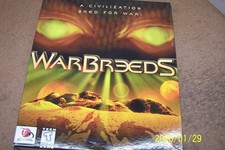 Warbreeds (Big Box) picture