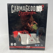 New Carmageddon 2: Carpocalypse Now (PC, 1998) picture