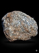  Rare High-Grade Sparkle Muscovite Mica Schist Specimen - Lustrous Geology picture