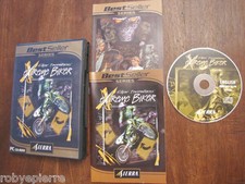 Edgar Torronteras' EXTREME BIKER BestSeller Series SAW Video Game Complete picture