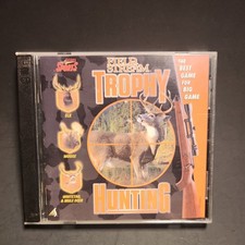 Field And Stream Trophy Hunting Game  picture