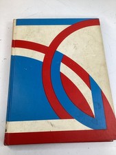 1972 New Trier East High School Yearbook Winnetka Illinois (H3) picture