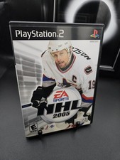 NHL 2005 /PlayStation 2 PS2 / CIB / Clean / Tested / Read picture