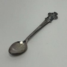 Rolex Bucherer of Switzerland Geneve Vintage Collectible Spoon picture