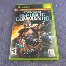 Star Wars: Republic Commando - Tested Working - picture