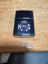 Sacramento Kings Zippo Lighter picture