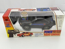 N64 Nintendo Best Buy Exclusive 1997 New Bright RC Car * BRAND NEW * picture