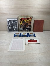 Indiana Jones and the Last Crusade: The Graphic Adventure 3.5” (Macintosh, 1990) picture