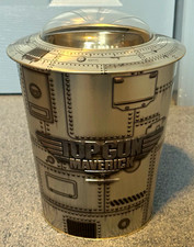 Top Gun Maverick Popcorn Bucket w/ Lid picture