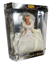 Princess Diana Queen of People's Hearts Wedding Tribute Doll 1997 Collector Ed. picture