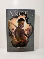 Angel: the End (IDW Publishing December 2011) - Hardcover NEW Sealed OOP RARE picture