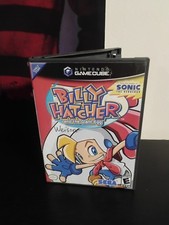 No GameBilly Hatcher and the Giant Egg (Nintendo GameCube) Original Case ONLY picture