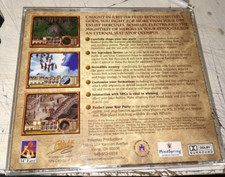 -Invictus: In the Shadow of Olympus (PC, 2000)nice see pics  picture