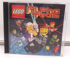 LEGO Alpha Team (PC, 2000) picture