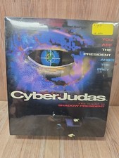 CyberJudas (PC, 1996) T52 picture