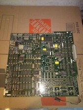 atari steel talons arcade main pcb working #2 picture