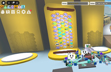 bee swarm simulator account picture