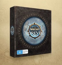 World of Warcraft: Forever Collector's Edition PRESALE CONFIRMED✅ picture