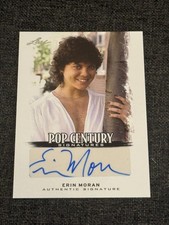 2012 Leaf Pop Century Autograph Auto Erin Moran picture