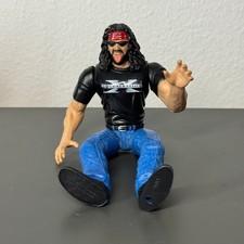 JAKKS Pacific D-Generation X Action Figure D-X Kevin Nash picture